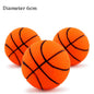 1pcs Diameter 6cm Squeaky Pet Dog Chew Toys