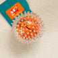 1pcs Diameter 6cm Squeaky Pet Dog Chew Toys