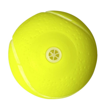 1pcs Diameter 6cm Squeaky Pet Dog Chew Toys